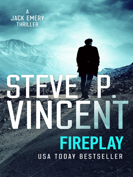 Title details for Fireplay by Steve P. Vincent - Available